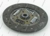 NPS D220O15 Clutch Disc